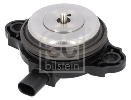 Control Valve, camshaft adjustment